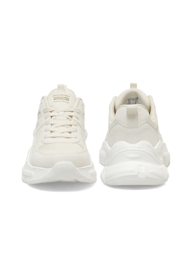 Proshot Wanda W 5fx Bej Kadın Sneaker 000000000101976824 Bej