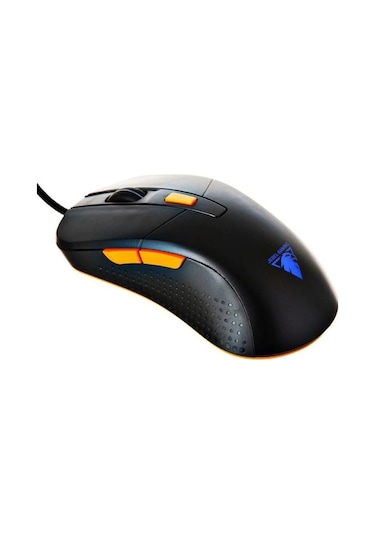 Jedel GM820 Esport Kablolu Lazer Oyuncu Mouse