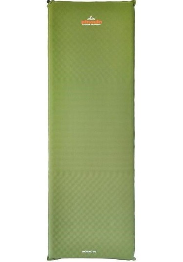 Pinguin Nomad 50 Şişme Mat - Gri