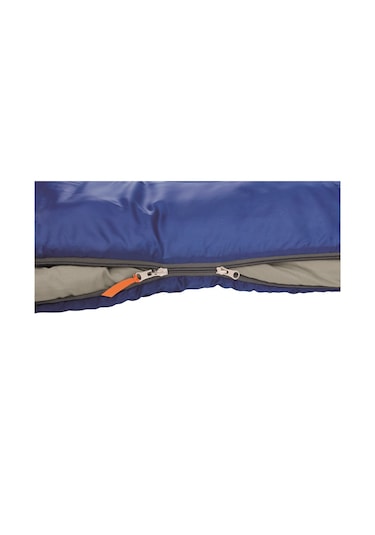 Easy Camp Cosmos Blue Ultralight Uyku Tulumu 900 G Mavi