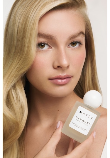 Matsu Harmony Saç Parfümü 50 ml | Çiçeksi & Meyvemsi Notalar