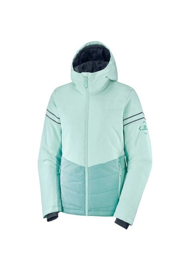 Salomon Edge Kadın Kayak Montu Lc1384200