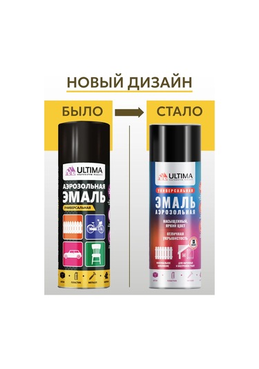 Ultima. Fluorasan Sprey Boya Kutusu 227197956