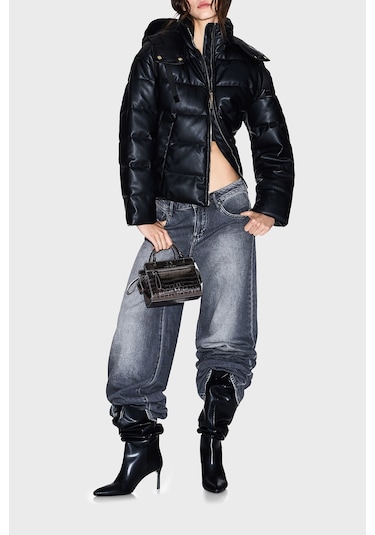 Armani Exchange Bayan Mont Xw000673 Af16106 Uc001 Siyah Siyah Armani Exchange Bayan Mont Xw000673 Af16106 Uc001 Siyah Siyah