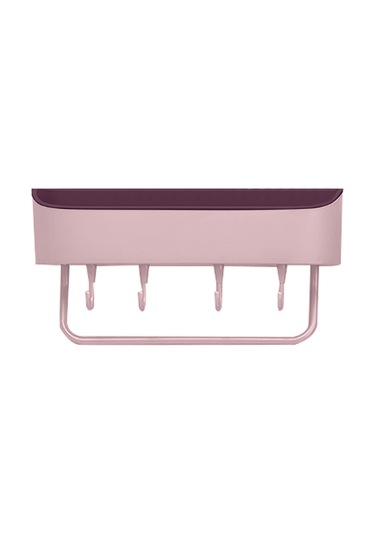 Suntek Duvara Monte Duş Caddy Duş Sepeti Rafları Tuvalet Diğer