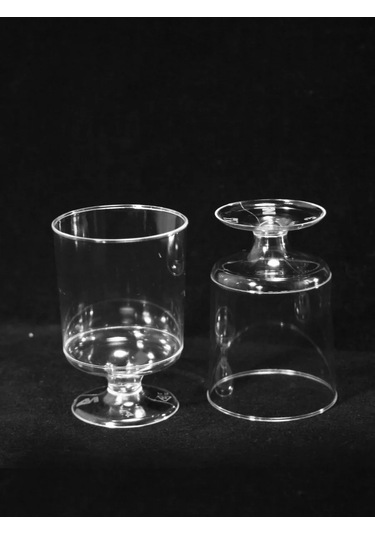 Fiesta 50 Ml Tek Kullanımlık Shot Bardakları 122783574 100 adet