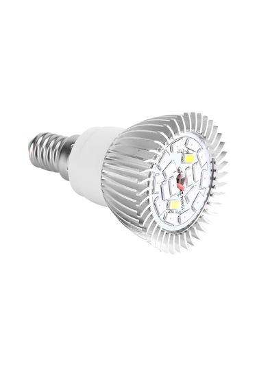 Led Büyüme Işığı, Tam Spektrumlu Led Büyüme Işığı, İç Mekan Bahçeciliği, Aile Balkonu Bitkisi/üreme, Sera Bitkisi İçin 18w 18 Led Büyüme Lambası Diğer