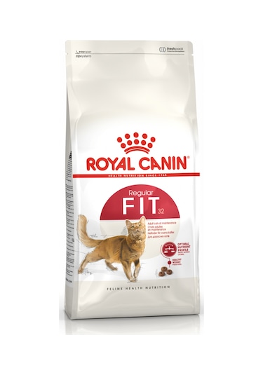 Royal Canin Adult Regular Fit 32 Kedi Maması 2 KG