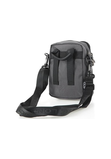 Ccs 31365 Omuz Askılı El Çantası-gri Gri