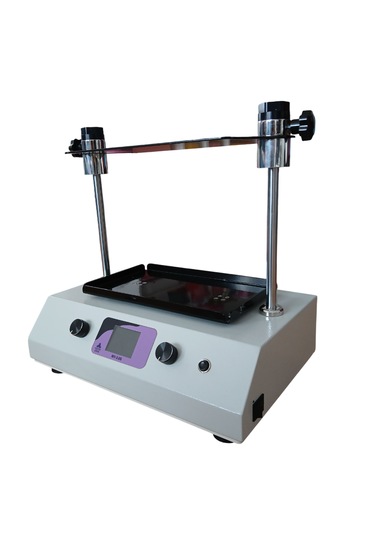 Taktek Kimya Multi-Vorteks Çoklu Tüp Vorteks