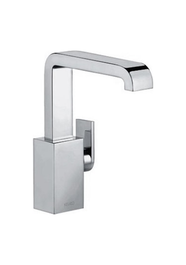 Keuco Edition 300 Lavabo Bataryası