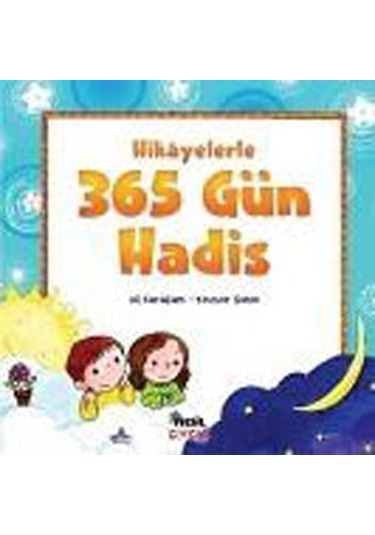 Hikayelerle 365 Gün Hadis Kevser Şahin