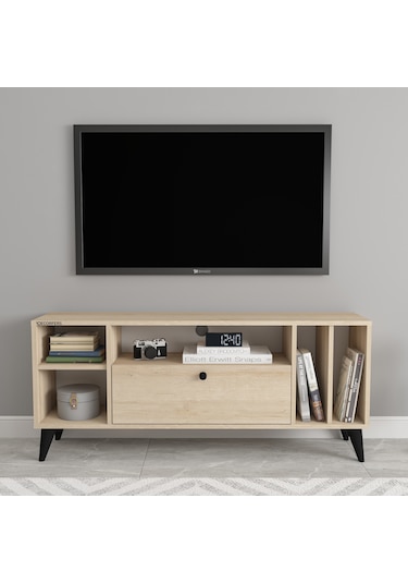 Cooll Tv Ünitesi Meşe
