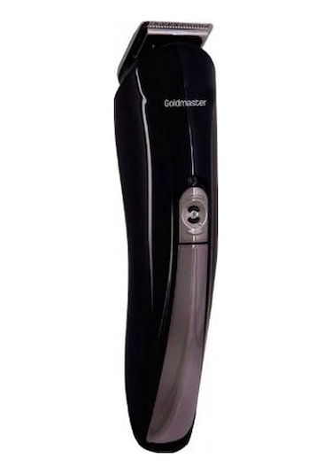 Goldmaster GM-7171 Filinta Tıraş Bakım Seti
