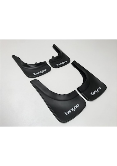 Replax Renault Kangoo Ön Ve Arka Paçalık Çamurluk Tozluk 4'lü