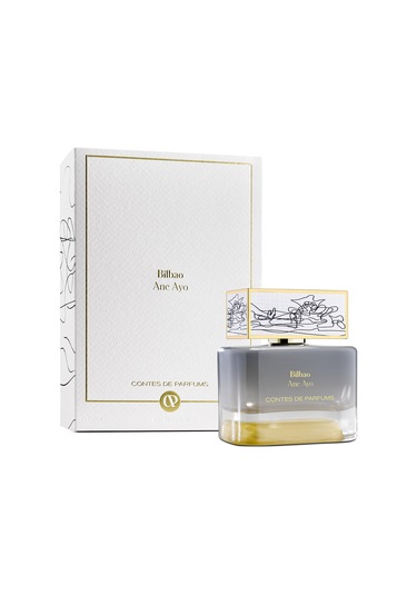 Contes De Parfums Bilbao Erkek Parfüm EDP 100 ML