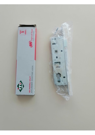 Ito 131 30 Dilli Kilt Pvc Için Oda Kilidi