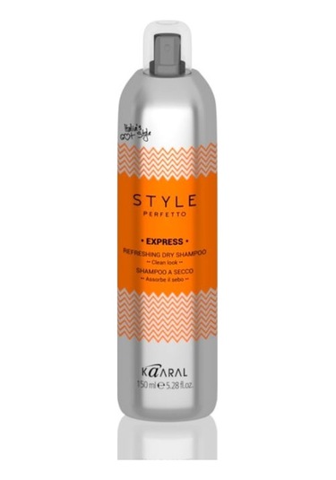 Style Perfetto Express Kuru Şampuan 300 ML
