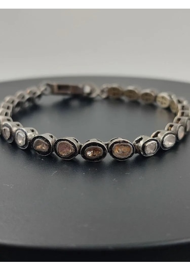 Polki Elmas Bileklik 267