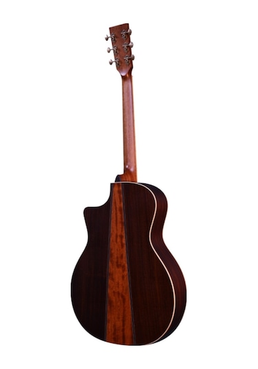 Crafter Akustik Gitar Sungeum G-50th Vvs