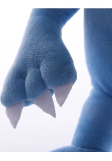 Golduck 25cm Pokemon Peluş Oyuncak Figür