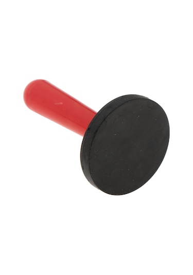 Homyl Sıhhi Boru Kaynaklı Yüksük Üçlü Kelepçe Tipi K Krom