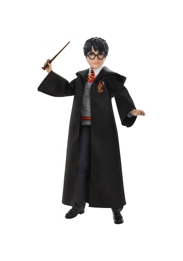 Harry Potter Figürü 25 CM FYM50