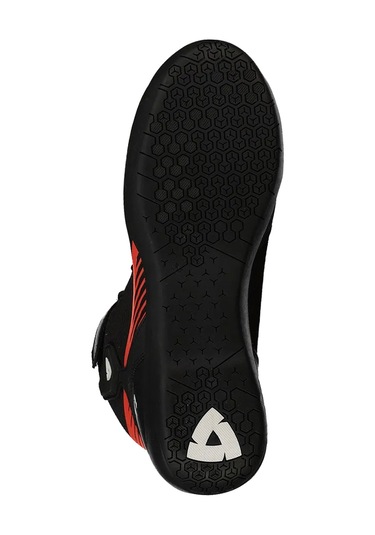 Revıt G-force 2 H2o Bot Siyah-neon Kırmızı