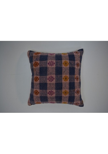 El Dokuma Kilim Kırlent (437508031)