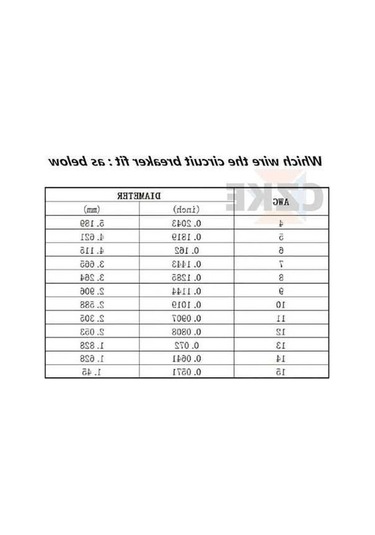 Fortunelane 60a 12v 24v Araba Amplifikatörü Sigorta Tutucusu, Agu Tarzı Stereo Adaptör