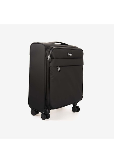 Baggaj Unisex Valiz 2413m Siyah