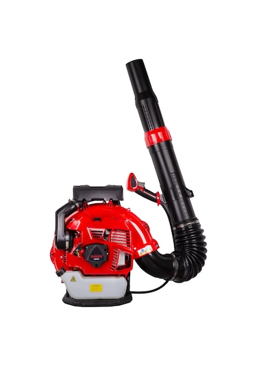 Palmera EB995 Eur5 Sırt Tipi 5.65Hp Benzinli Üfleme Makinesi