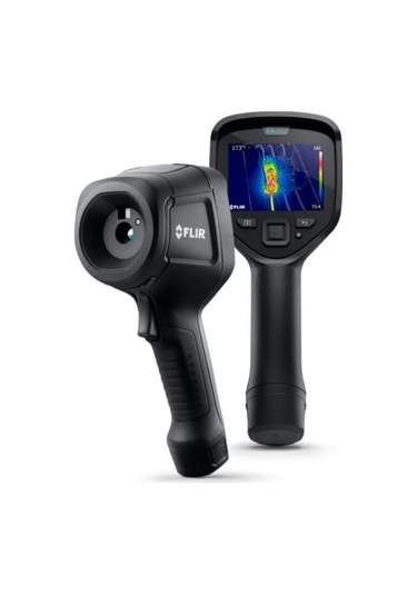 Flir E8 Pro 320x240 Wifi Termal Kamera