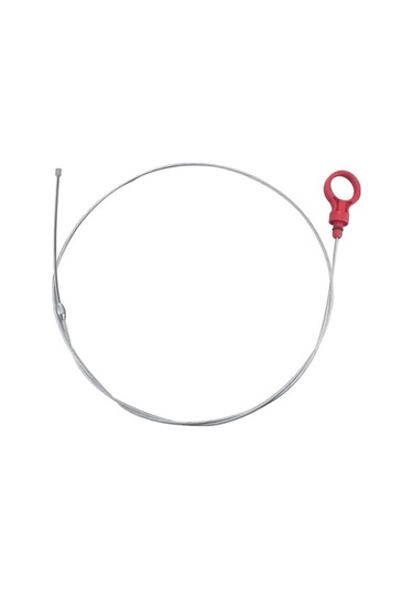 Ebitda A5194 Chrysler Şanzıman Yağı Seviye Çubuğu, 917327 İçin Araba Esnek Şanzıman Yağı Ölçme Aracı