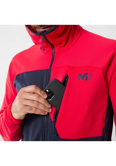 Millet Seneca Kapşonlu Erkek Mıv9469 7487 001