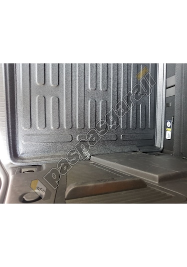 Ford Courier Koltuklu Van Bagaj Havuzu 2014-2022 Arası