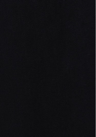 Colins Comfort Fit Shirt Neck Düz Erkek Siyah Shacket Cl1076729 Q1.v1 Blk Siyah