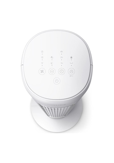 Philips CX-5535/00 Kule Tipi Vantilatör Beyaz