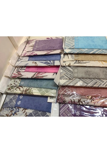 Nivemeshome Gri Kadife Havlulu Mutfak Önlüğü Gri