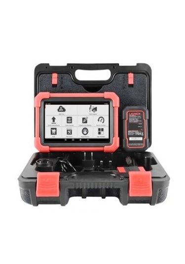 Launch Crp 919 Max Arıza Tezpit Cihazı