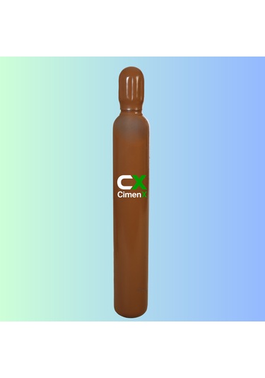 Helyum Balon Gazı Dolu-tekrar Doldurulabilir 10 Lt