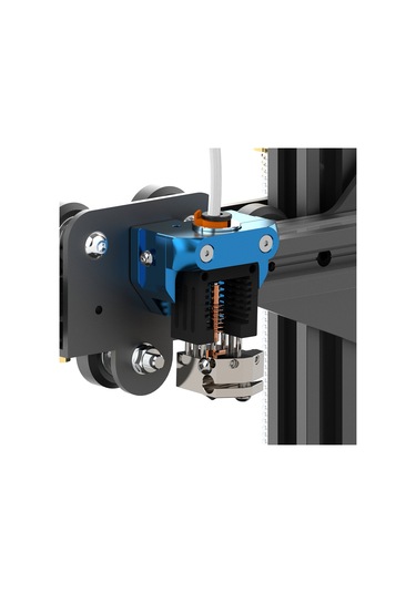 Suofeng Tam Metal V6 Ve V6 Volcano Çoklu Montaj Sistemi - Creality 3d Yazıcılar İçin