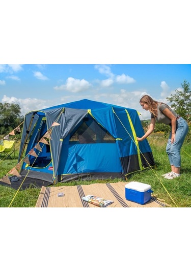 Coleman Performance Cooler 6 Personal 5 Qt 4.7 Lt Buzluk 001