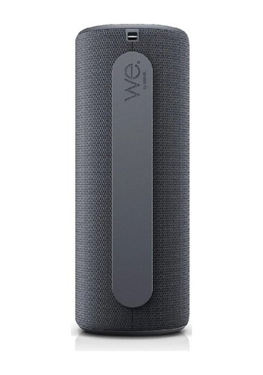 Loewe We. Hear 1 Storm Grey Suya Toza Dayanıklı Bluetooth Hoparlör