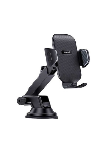 Novahub Ultracontrol Go Araç İçi Telefon Tutucu+, Kullanışlı Montaj