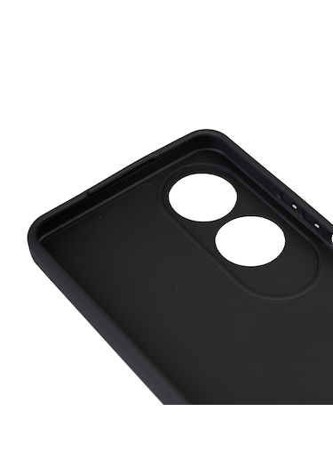 Oppo A60 Zore Biye Silikon Kılıf