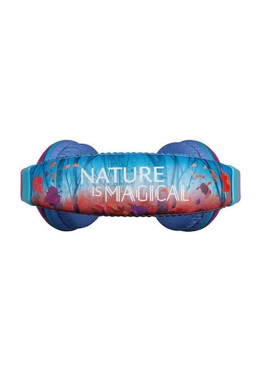 Volkano Disney Frozen 2 Kulaklık DY-10901-FR2