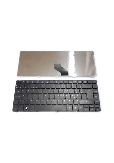 Emachines D730G D730Z D732 D732G D732Z D732Zg Notebook Klavye Lap