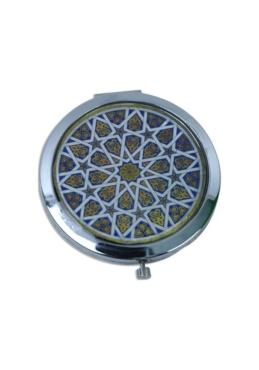 Epoksi El Makyaj Aynası 5785