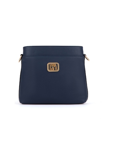 U.s. Polo Assn. Kadın Lacivert Çanta 50300282-vr033 Lacivert